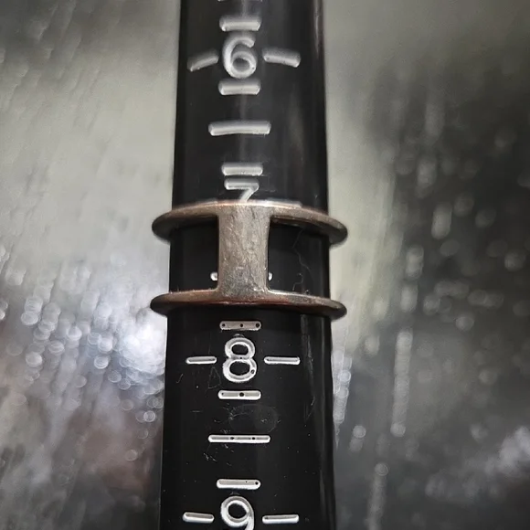 Kendra Scott Druzy Opalite Ring - Picture 3 of 7